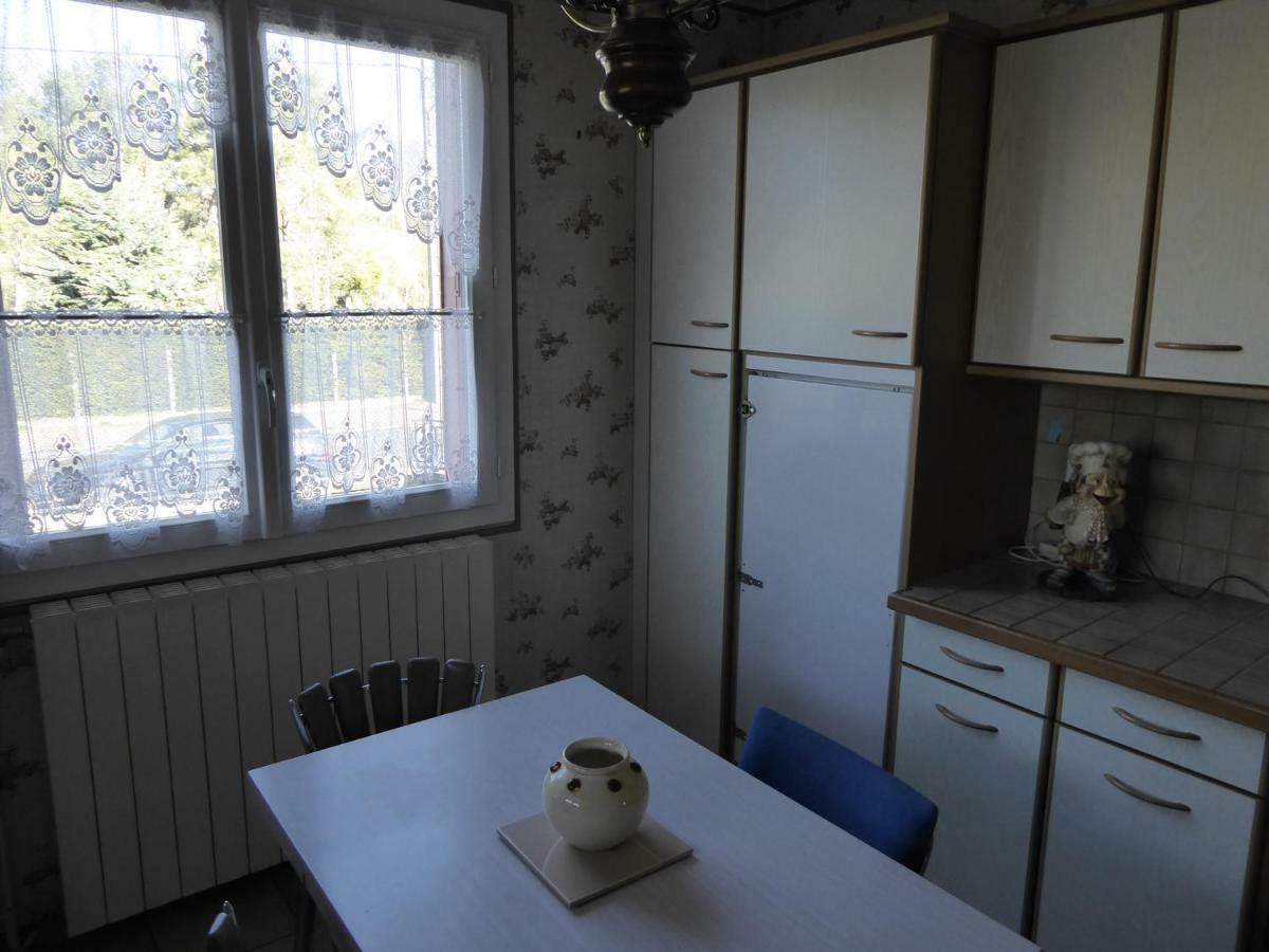 Chez Romy Villa Amilly  Exterior foto